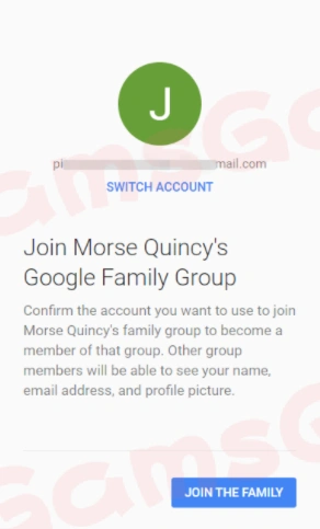 Unirsi al gruppo famiglia YouTube Premium