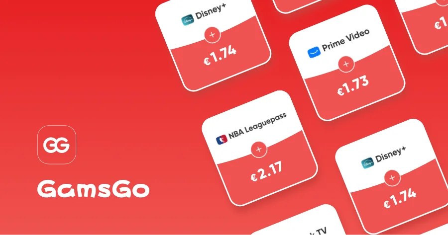 Ver NBA gratis con GamsGo