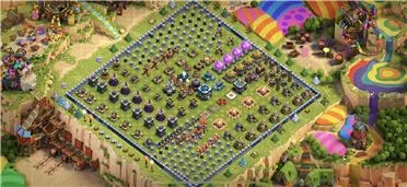 gold pass clash of clans