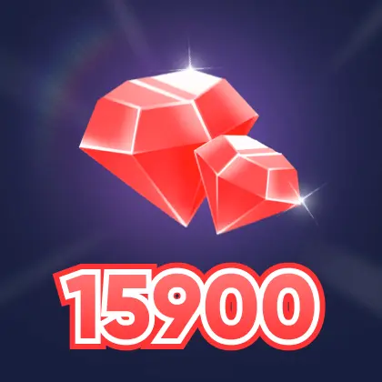 15900钻石