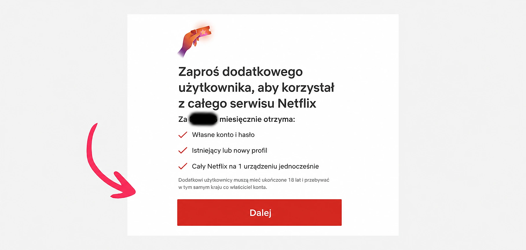 kody netflix