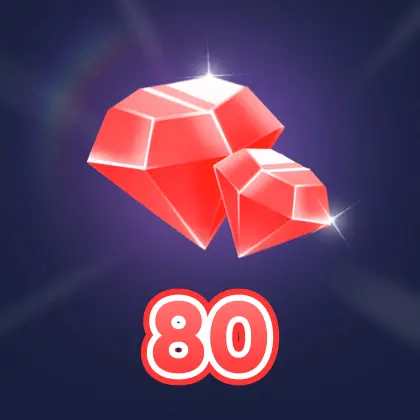 80钻石