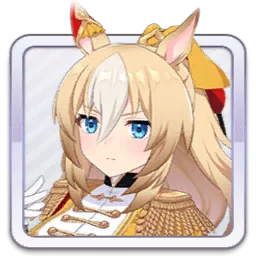 デュランダル [Chevalier fidèle]