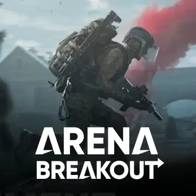 Arena Breakout