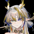Arknights Shu Operator icon