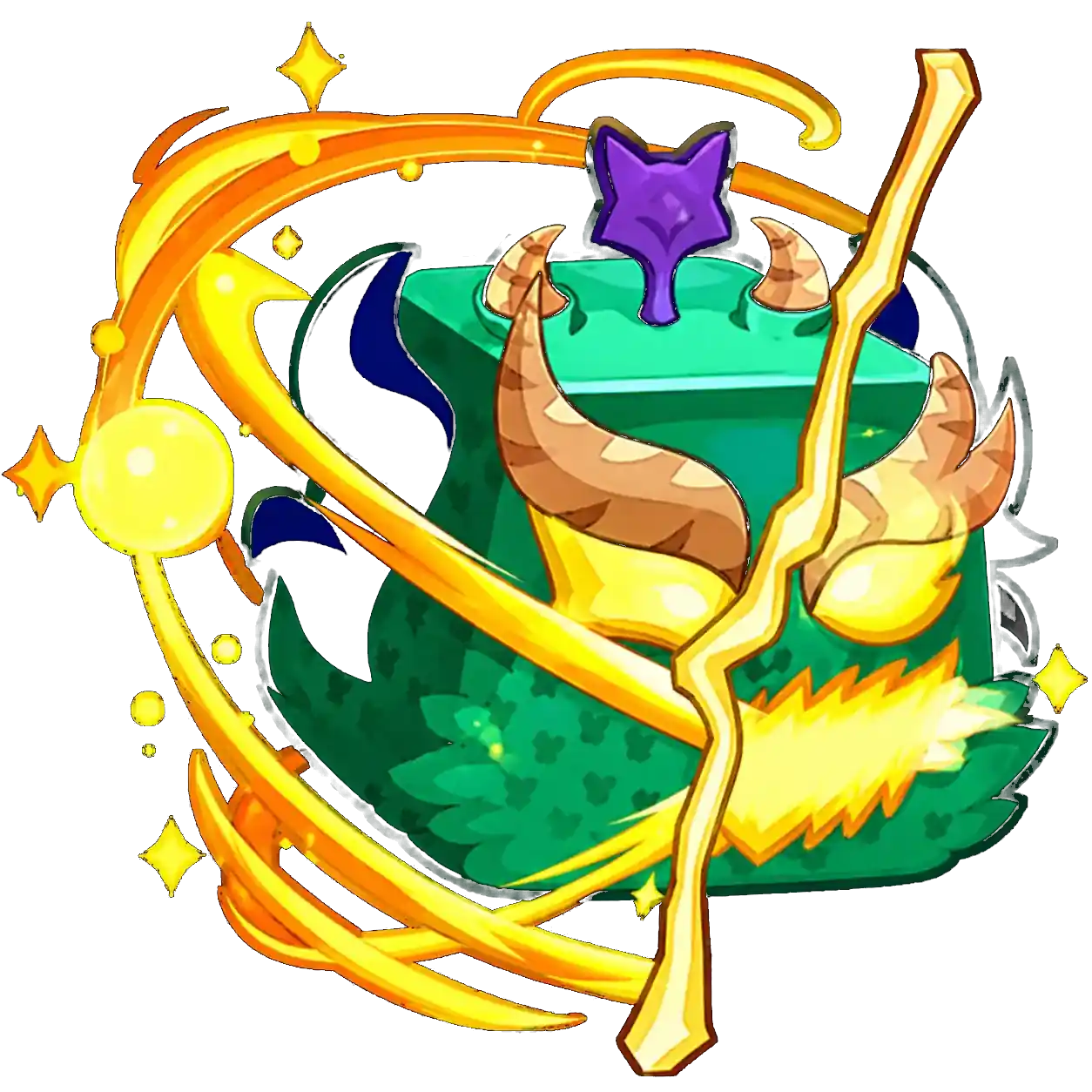 west dragon vs east dragon