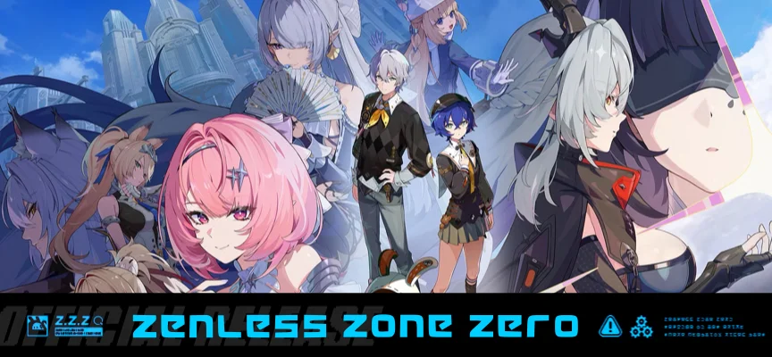 Zenless Zone Zero