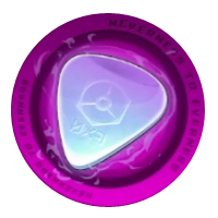 Water Moon Pick