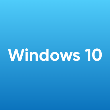 Windows 10