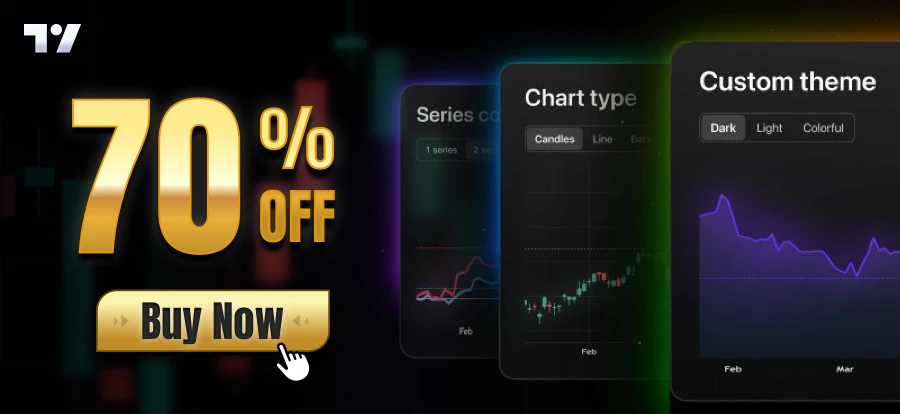 Get TradingView for less through GamsGo Marketplace