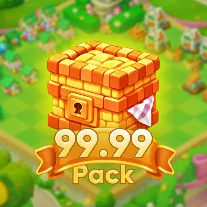 Bármely 99.99 csomag