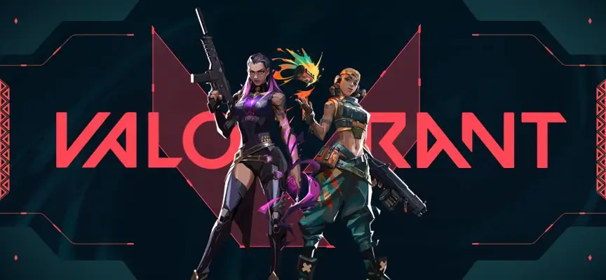 Valorant