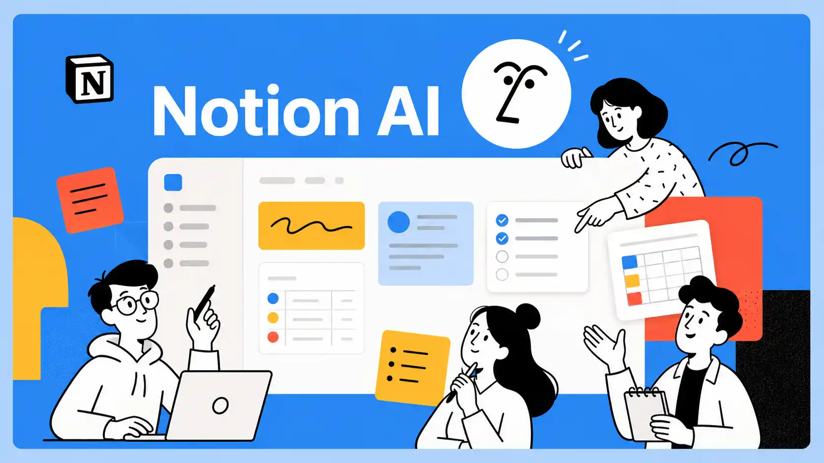 Notion for Startups