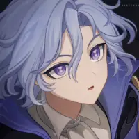 Mitya character image