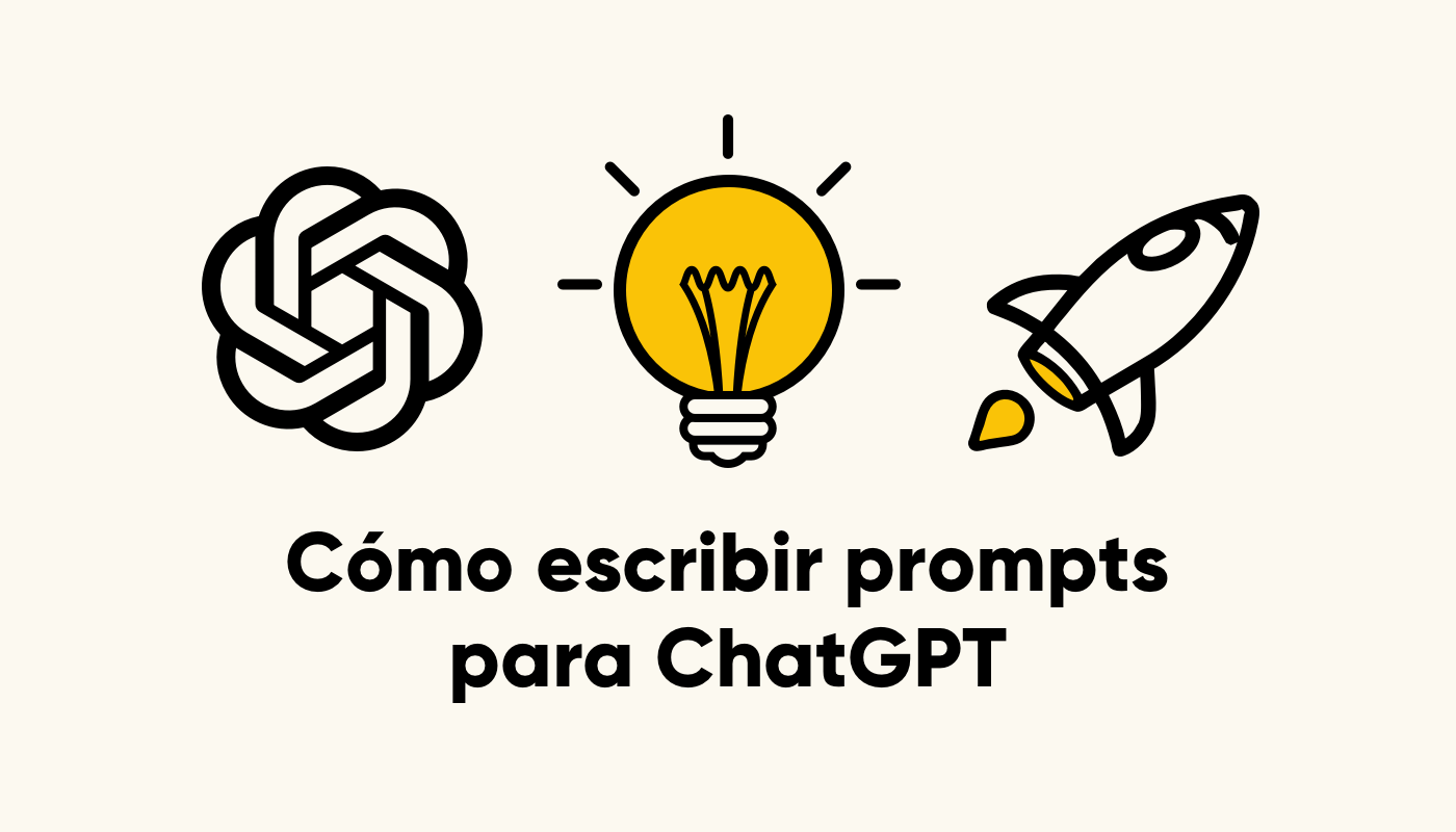 prompt chatgpt