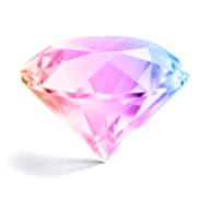 600000 ألماس