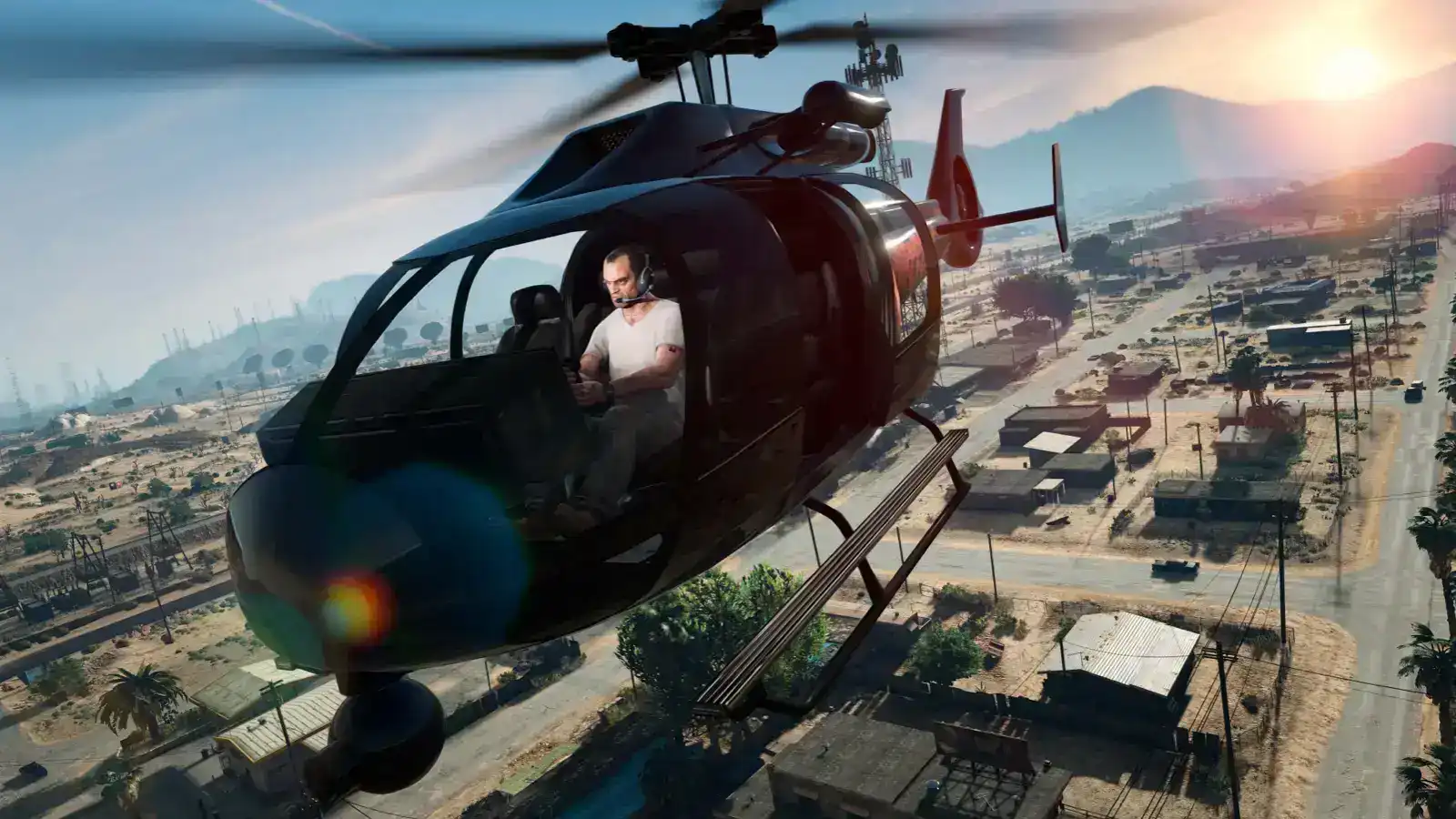 Steam GTA 5-Nieuw account-Volledige toegang-PC-Legacy