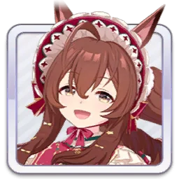 メジロブライト [清らに星澄むスノーロリィタ]