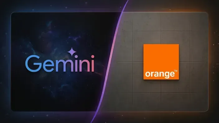 Suscripción a Gemini a través de un operador en España
