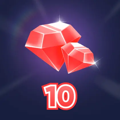 10钻石