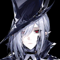 Arknights Gladiia Operator icon