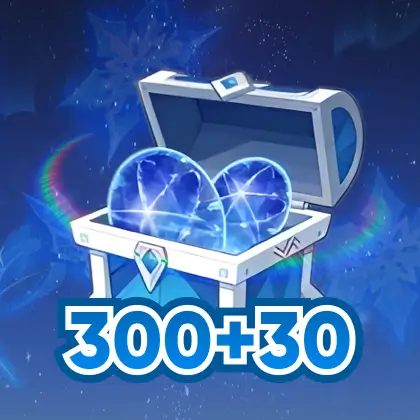 300+30 Chronal Nexus