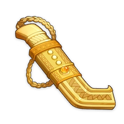 Aureate Radiance of the Far-North Scions