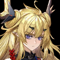 Arknights Leizi Operator icon