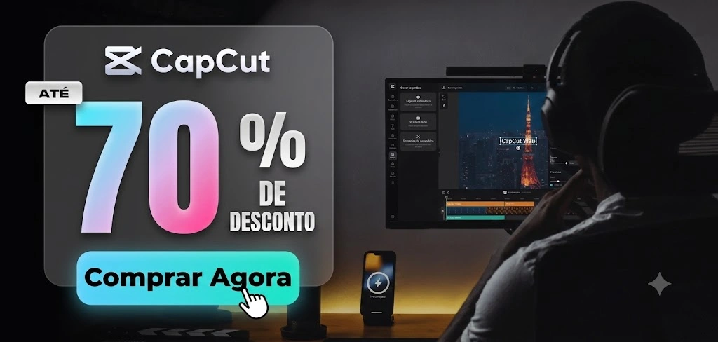 comprar CapCut barato