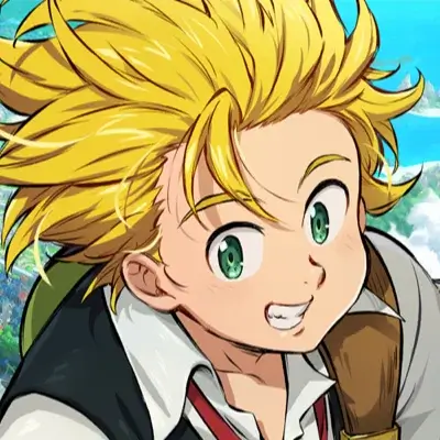 The Seven Deadly Sins Origin