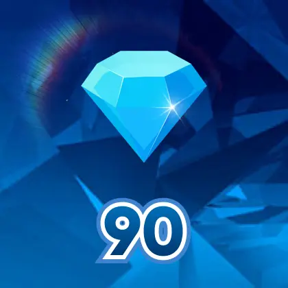 90钻石