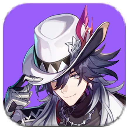 Ashveil Character Illustration