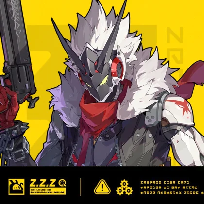 Pack personnage garanti