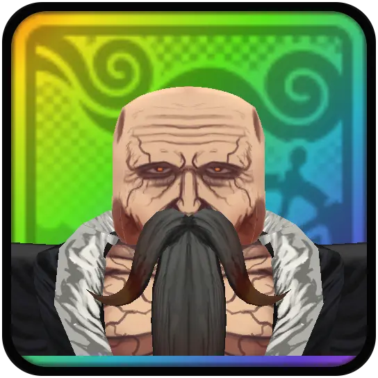Head Captain (Char)