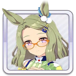 エアメサイア [Inherited Hope]