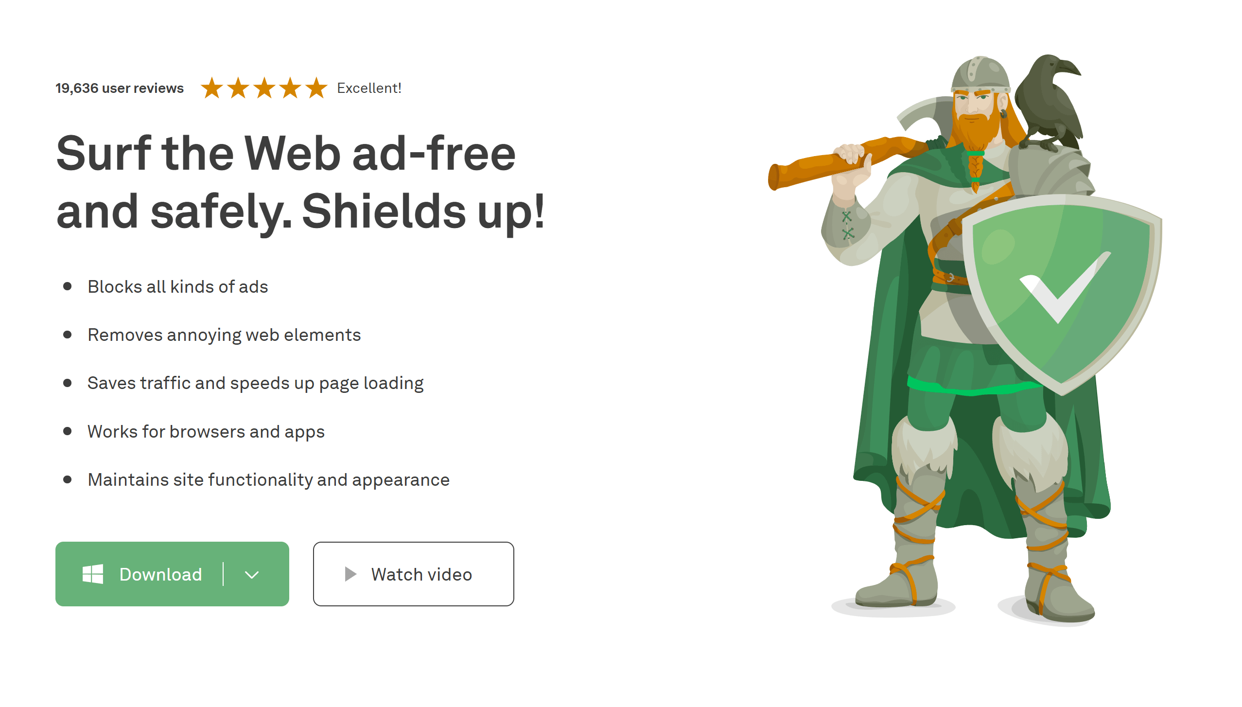 youtube commercial blocker