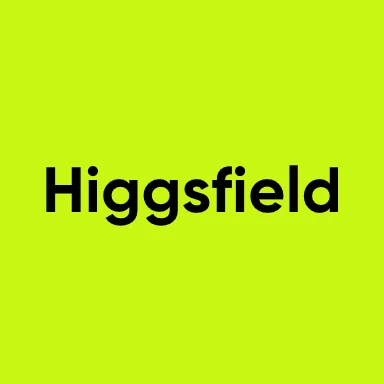 Higgsfield