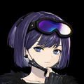 Arknights Andreana Operator icon