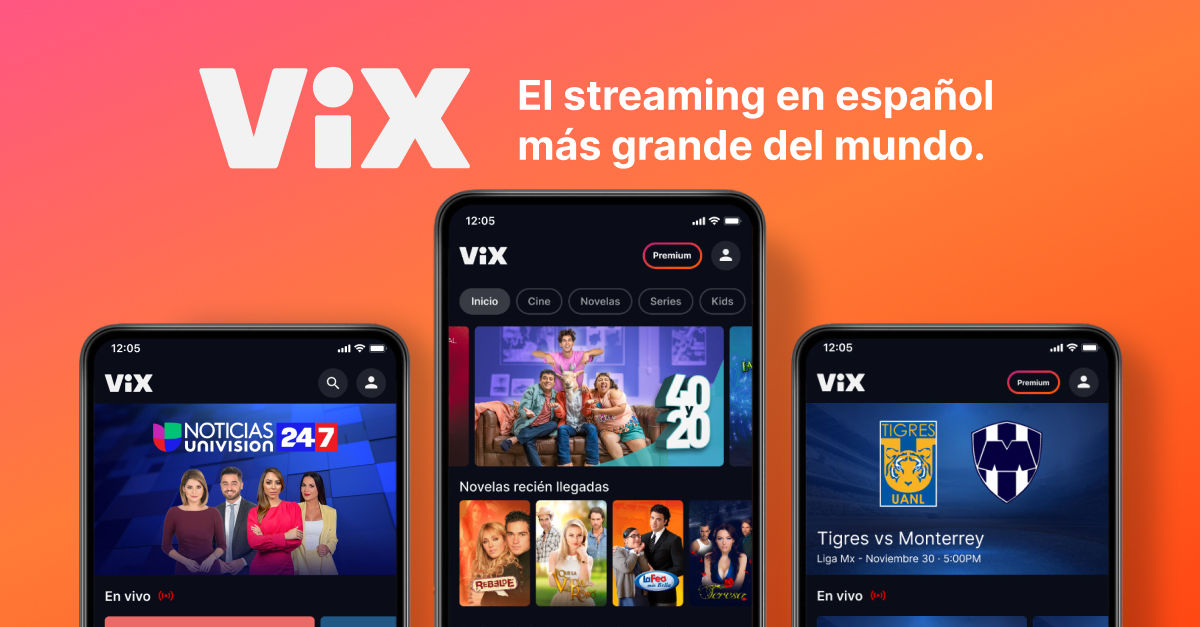 cuenta vix
