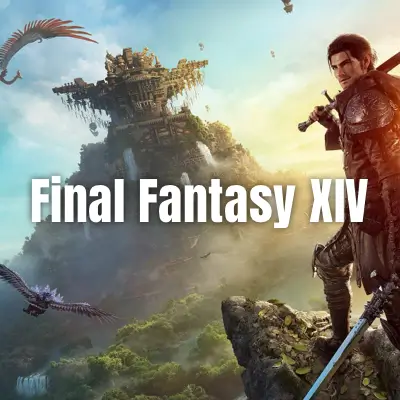 Final Fantasy XIV