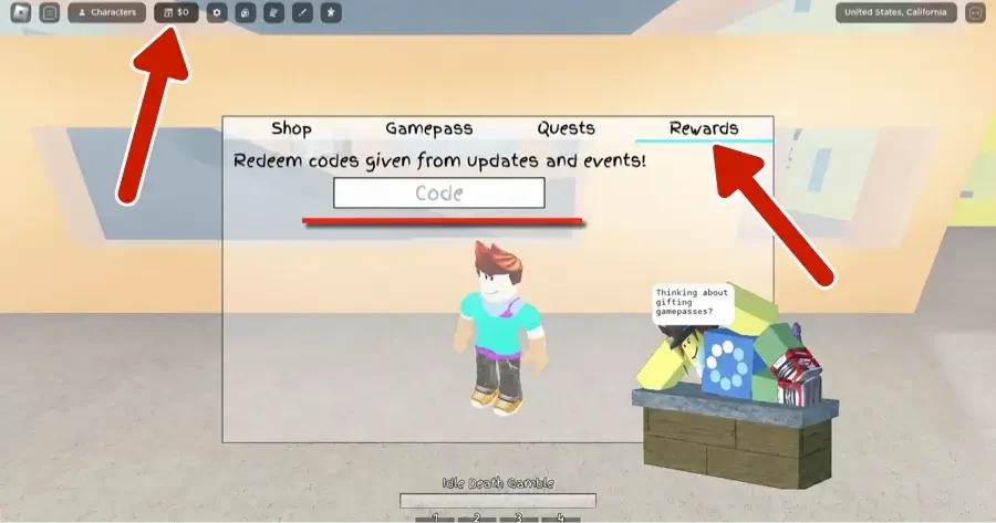 jjs codes 2026