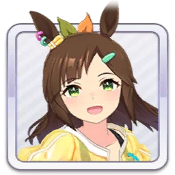 アイネスフウジン [Hello Hello Island]
