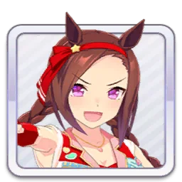 サクラバクシンオー [レッドホット☆リーダー]