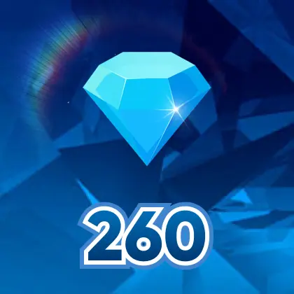260钻石