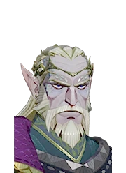 AFK Journey Hero Thador