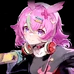 Hania character icon