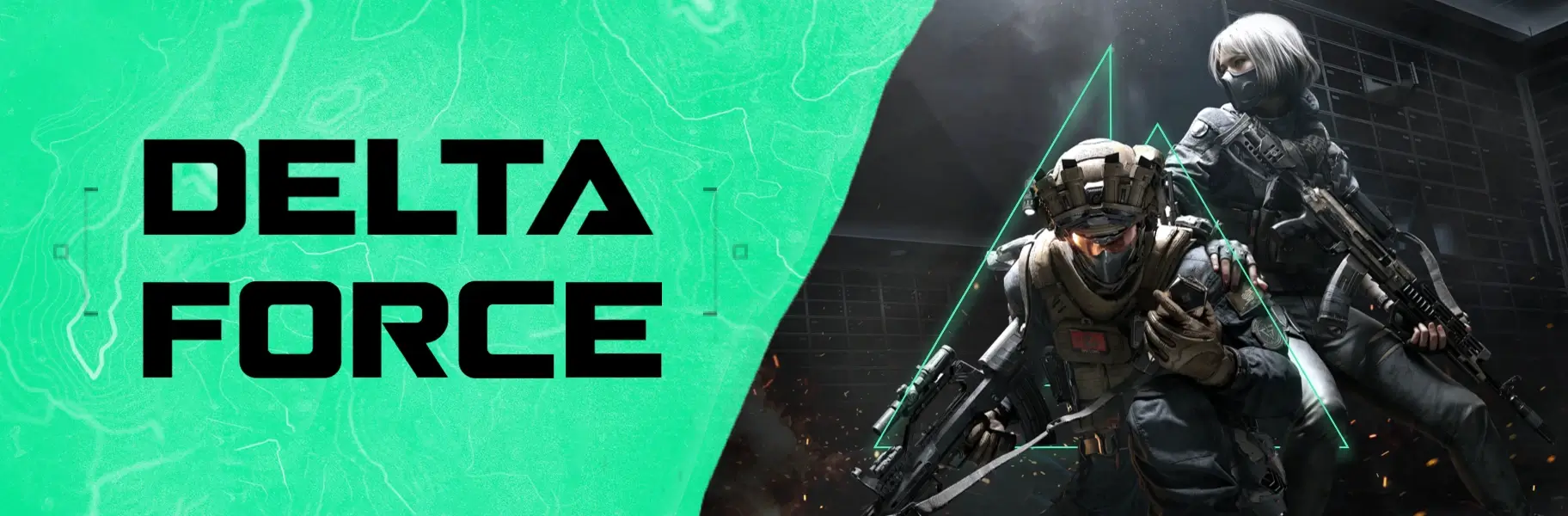Delta Force