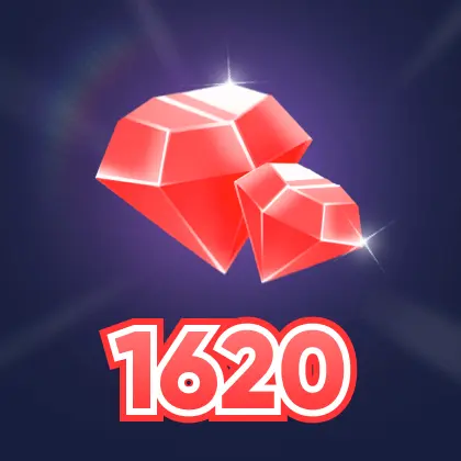 1620钻石