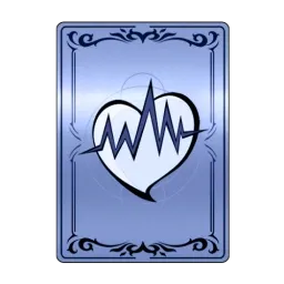 Resonance of Faith material icon