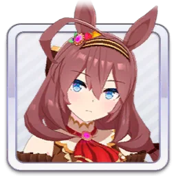 Mihono Bourbon [CODE: ICING]